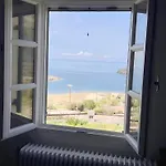 Sea View Serenity *