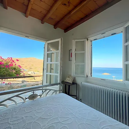 Villa Sea View Serenity