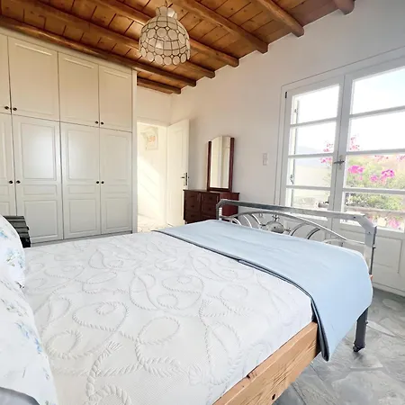 Sea View Serenity Villa