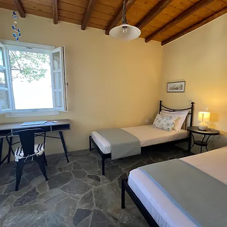 Sea View Serenity Kini