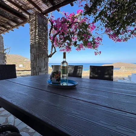 Villa Sea View Serenity Kini