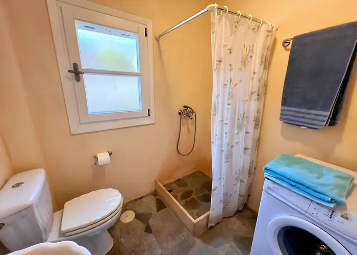 Villa Sea View Serenity