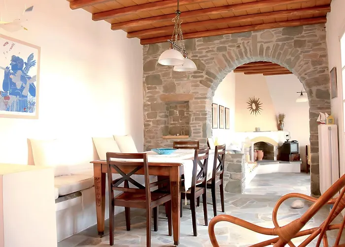 Sea View Serenity Villa