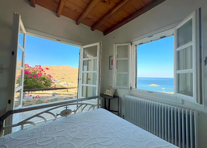 Villa Sea View Serenity