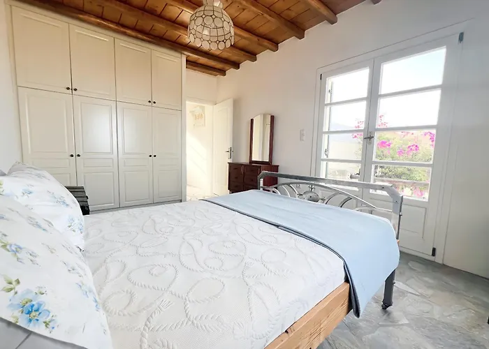 Sea View Serenity Villa