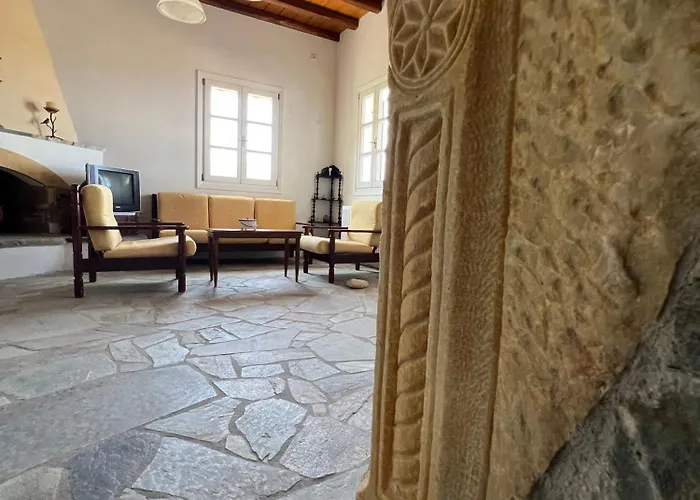 Sea View Serenity Villa *