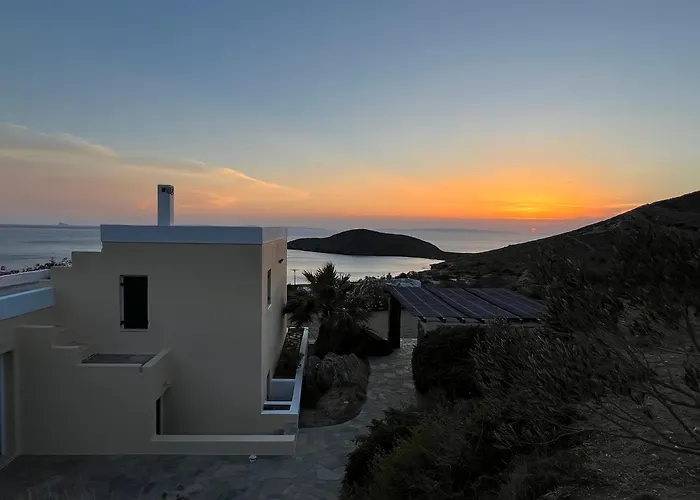 Sea View Serenity * Kini