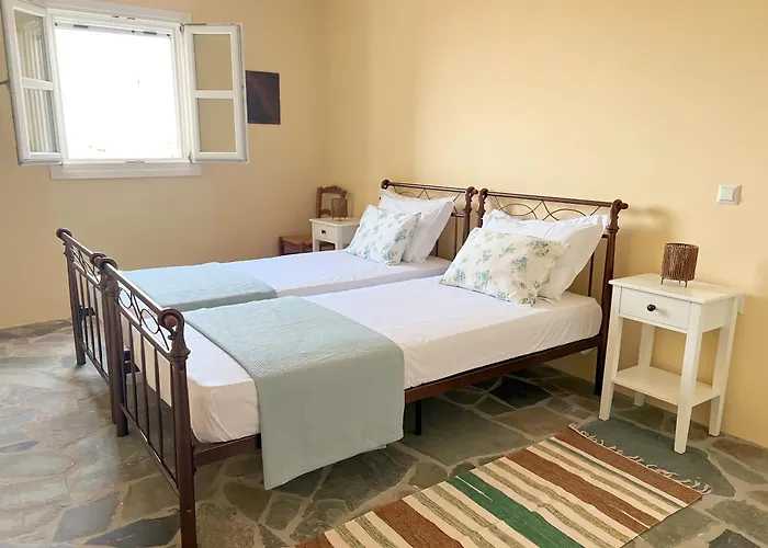 Sea View Serenity Villa *