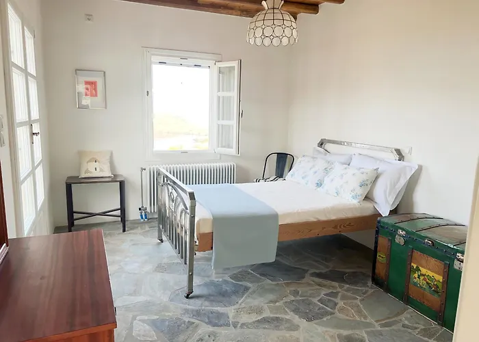 Villa Sea View Serenity