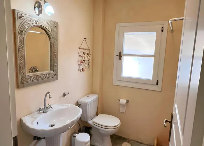 Sea View Serenity Villa *