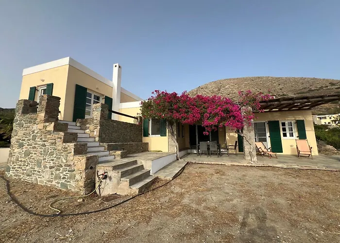 Villa Sea View Serenity *