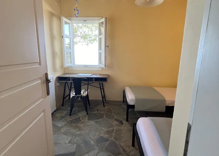 Villa Sea View Serenity Kini