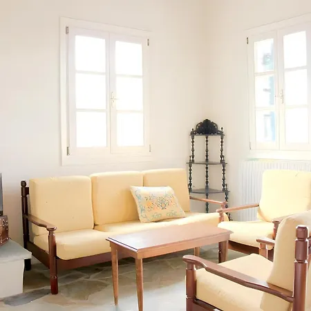 Βίλα Sea View Serenity Κίνι