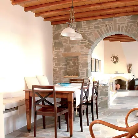 Sea View Serenity Βίλα