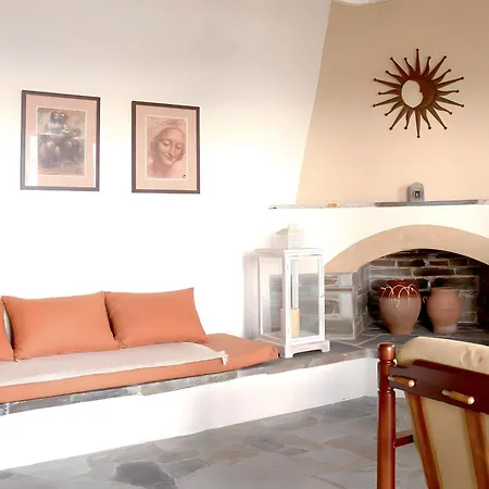 Sea View Serenity Βίλα *