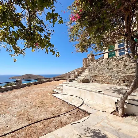 Sea View Serenity Villa Kini