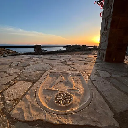 Sea View Serenity Βίλα *