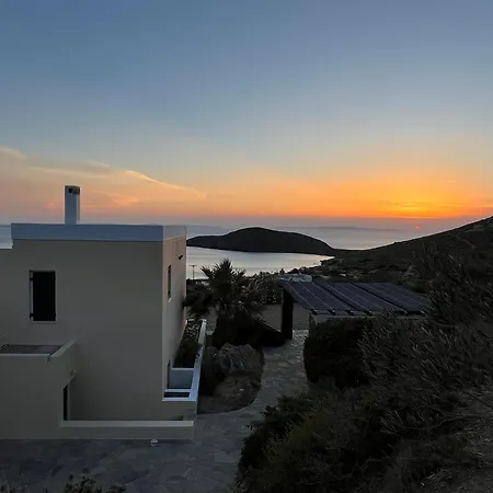 Sea View Serenity * Кинион