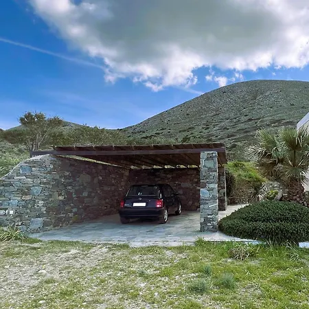 Βίλα Sea View Serenity