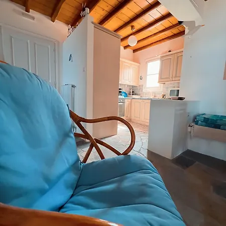 Βίλα Sea View Serenity *