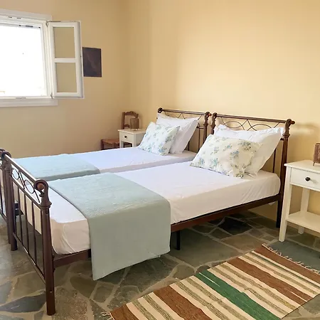 Sea View Serenity Βίλα *