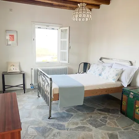 Βίλα Sea View Serenity