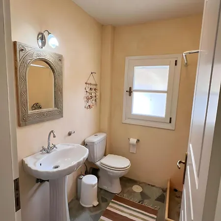 Sea View Serenity Βίλα *