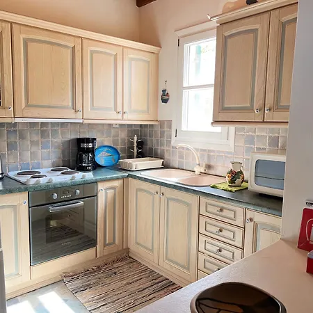 Sea View Serenity Βίλα Κίνι