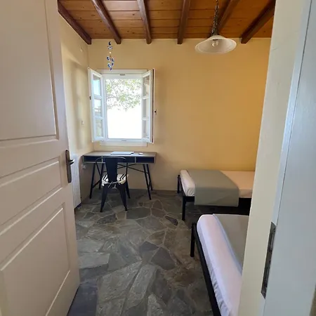 Βίλα Sea View Serenity Κίνι