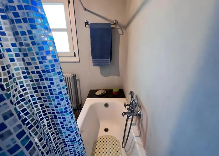 Sea View Serenity Вилла