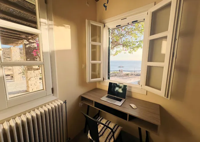 Sea View Serenity * Кинион