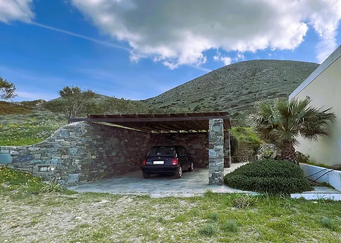 Вилла Sea View Serenity