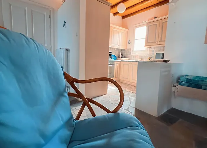 Вилла Sea View Serenity *